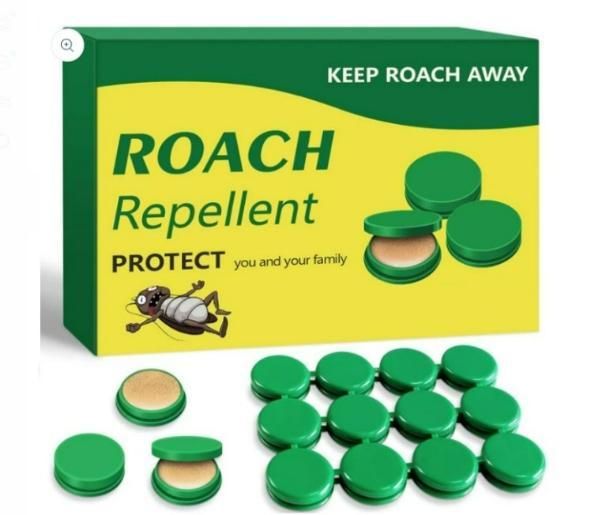 Cockroach Killer Gel | š„FLAT 50% OFF SAVINGš„
